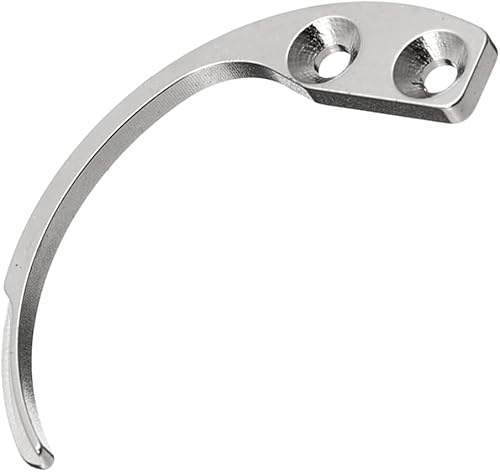 1 Pz Apertore Mano Rimuovi Etichette, Chiave Aghi Detacher, Rimozione Antitaccheggio EAS, Rimuovi Etichette Sicurezza Portatile, Per Protezione Antifurto Rimuovi Etichette - Honorern