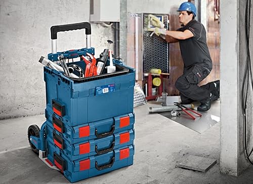 Bosch Professional LT-BOXX 272 - Honorern