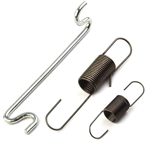 1 molla di regolazione per tosaerba, molla di governo per Robin EY20, parti del generatore RGX2400, parti di ricambio per carburatore per tosaerba - Honorern