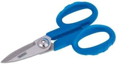 Draper 54957 - Forbici per elettricisti (140 mm) - Honorern