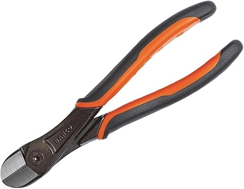 Alicate Cortante Heavy Duty Bi - Honorern