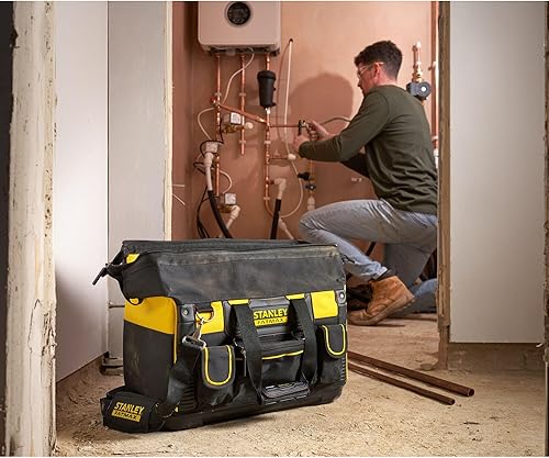 Stanley FMST1-71180 Borsa porta utensili FatMax 18' - Honorern