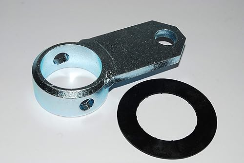 ECI ELETTROFORNITURE RICAMBIO ORIGINALE BFT I300212 10001 EX I100099 MOZZO LEVA USCITA PER ELI-250 - Honorern