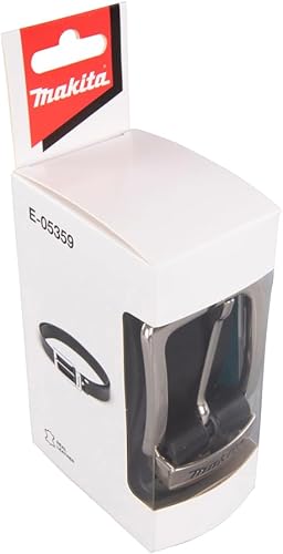 Maki Ledergürtel Schwarz Gr.M E-05359 - Honorern