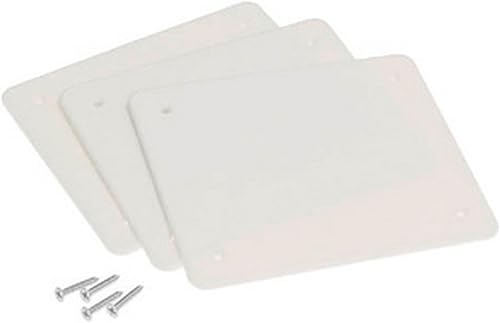 COPERCHIO PER CASS INCASSO MM 119X96 PZ 10 - Honorern