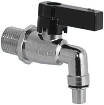 Cordivari Rubinetti Sfera C/Bocchello - Honorern