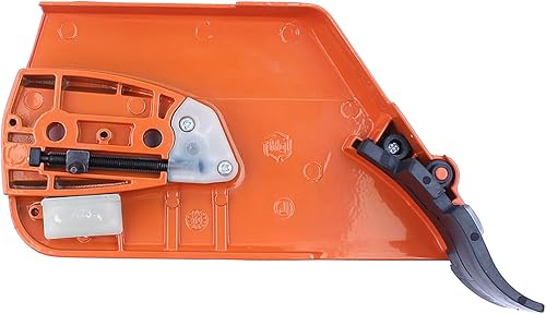 Copricatena Frizione per Husqvarna 365 570 575XP 372XP 385 390XP per Jonsered CS 2171 2165 2063 2065 2071 2172 2166 Motosega 537072002,537072001 - Honorern