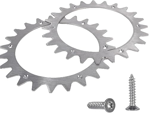 Trazione robotica 2pc per S/M Robotico Adatto per uso domestico all'aperto Fattoria - Honorern