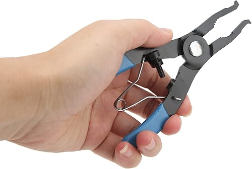 Strumento per Tirare la Testa a Spruzzo, Pinza per la Riparazione dello Stelo Spray per Irrigatori -up Strumenti manuali - Honorern