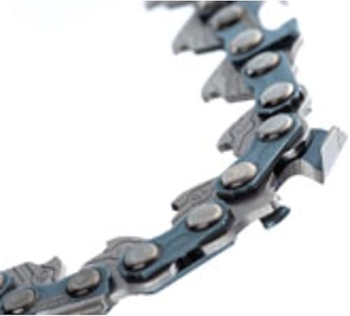 Oregon SpeedCut™ 95TXL066E, catena per motosega Husqvarna da 40,6 cm, 66 maglie, blu e argento - Honorern