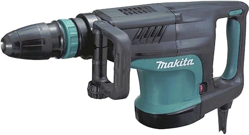 Makita Hm-1203C Demolitore SDS-Max, 21 J, 1510 W - Honorern