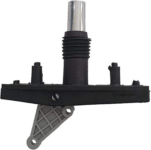 Gruppo comando placca vecchia 12 PHD cassetta incasso Stir Blitz - Honorern