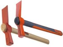 KAPRIOL MASON HAMMER GR500 PROGRIP/H - Honorern