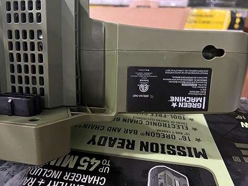 Catena adatta per motosega, lunghezza 16 pollici - Honorern