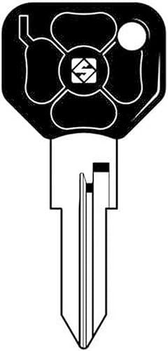 5PZ CHIAVI SILCA ART. GT16AP GR.10 - Honorern