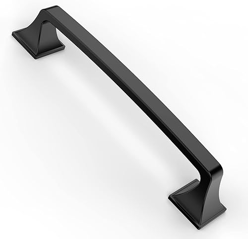 10 Pezzi Nichel spazzolato Pomelli Pomelli per Mobili in Lega di Zinco Moderni Manopole per mobili Pomelli per Cassetti Pomelli Mobili Pomelli Pomelli Cassetti Pomelli per Cucina EU0037 - Honorern