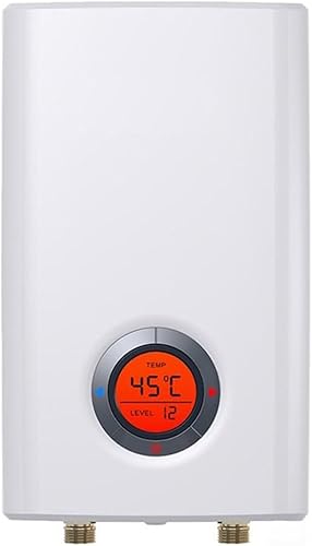 Scaldabagno elettrico Istantaneo Elettronica Sannover Gala 15 kW Trifase - Honorern