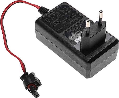 Alimentatore sostituisce Husqvarna 584 40 89-02, 5844089-01, 584408902 per batterie da avviamento per Robot Tosaerba - Honorern