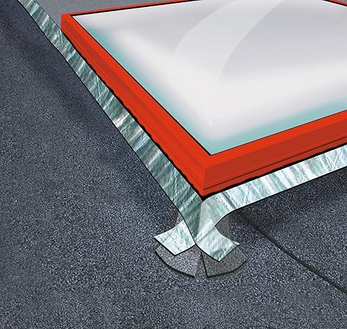 500475, Banda Bitume 7,5 centimetri di rame x 10m - Honorern