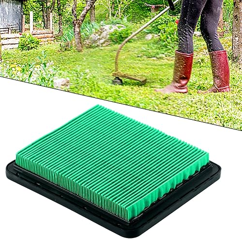 Ricambio filtro aria tosaerba, per motori Honda GCV135 GCV190 GX100, per modelli IZY, parti di tosaerba, OEM 17211-Z8B-901 - Honorern