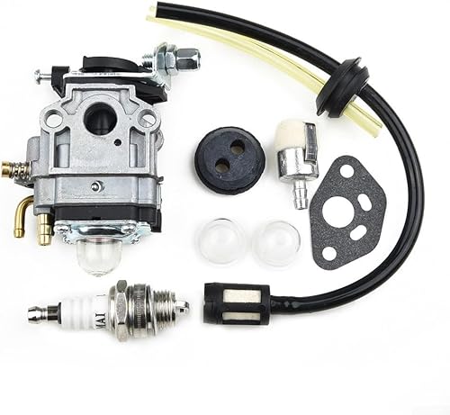 Carburatore per tosaerba, parti di ricambio per TH23/TH26/TH34/23CC/25CC/26CC/33CC/35CC, accessori per tagliasiepi - Honorern