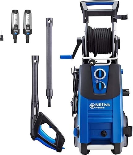 NILFISK HIDROLIMPIADORA PREMIUM 190-12 POWER EU - Honorern
