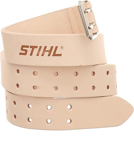 Stihl 8810600 Werkzeug-Ledergurt - Honorern