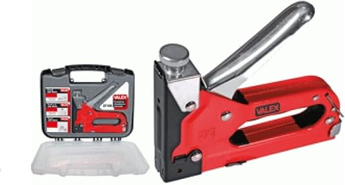 Valex Puntatrice Chiodatrice Manuale 31VA - Honorern