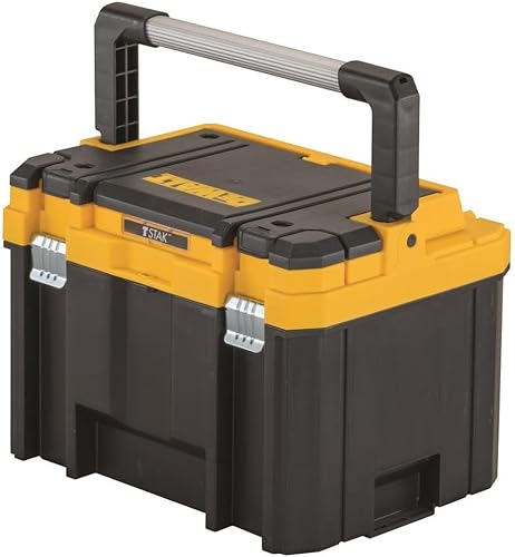 DEWALT DWST17807 DEWALT TSTAK - Custodia piatta - Honorern