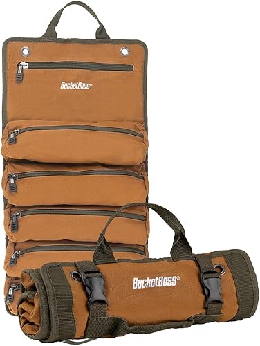 Bucket Boss 74004 super roll, - Honorern