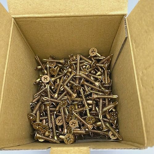Vite SB per Aquapanel 25mm 250pz 94730 Maxi Screws Knauf - Honorern