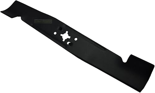 perfektGarten Lama per tosaerba 46 cm, compatibile con Stihl RM 448.0 TX/TC/PC/VC / 63587020100 - Honorern