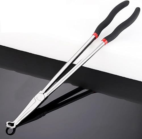 Electrical Disconnect Pliers for Cars, Automotive Fuel Line Clamp Pliers - Honorern