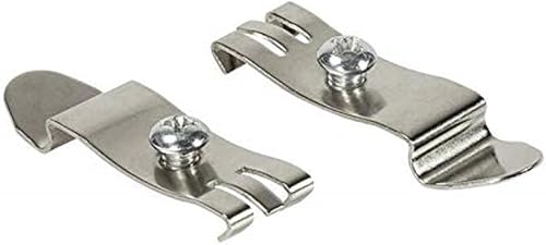 Logilink MP0049 Coppia di staffe di montaggio su guida DIN - Honorern