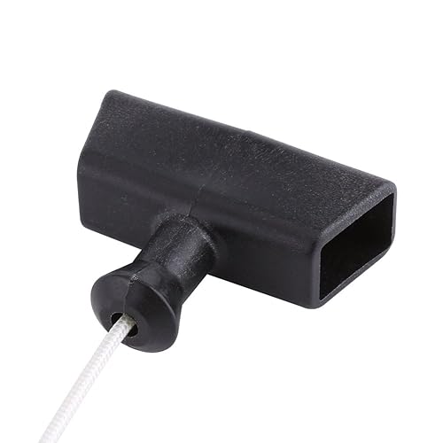 Avviamento a strappo, avviamento a strappo in plastica e metallo di alta qualità per 499706 690101 per 091212 091232 09141 Utensili manuali - Honorern