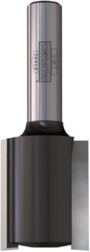 CMT-FRESA TAGLIENTI DIRITTI HW Z2 S=8 D=20x25x56 DX - Honorern