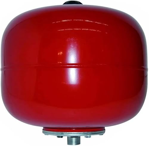 VASO AD ESPANSIONE CILINDRICO Lt. 24 - Honorern