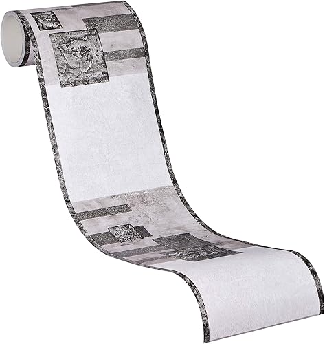 9006-47 Border Collection Only Borders 9, multicolore - Honorern