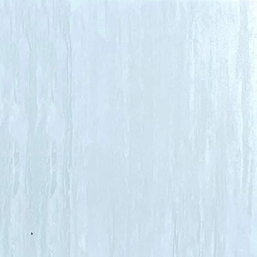 Pavimento in pvc 30x30 alta resistenza spessore 2 mm confezione da 4,5 mq ideale per uffici negozi palestre scuole (30X30 ASH) - Honorern