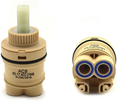 CARTUCCIA DI RICAMBIO PER LAVABO BIDET LIZZY Diam. 35 mm - Honorern