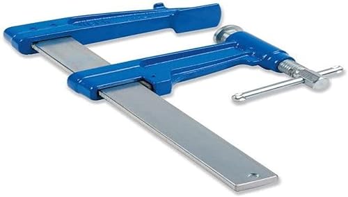 1529040 Vite/Morsetto 3-P-30 × 8 mm-Apert. 40 cm - Honorern