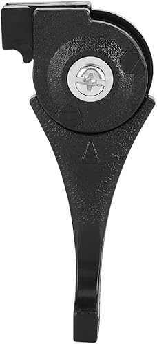 Cavo Acceleratore Tosaerba, Leva Acceleratore Universale Tosaerba Adatta per Manubrio da 19 Mm, Giardino, Agricoltura, Cavo Acceleratore Tosaerba - Honorern