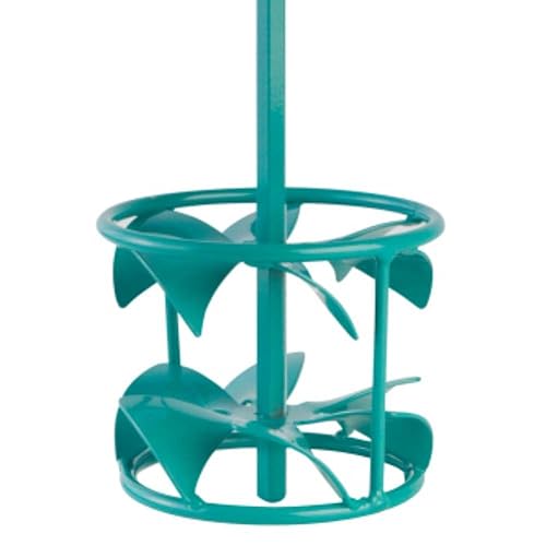 40.109-000 - Dlx 120 hf - mescolando asta con effetto downmix di 590 x 120 mm - Honorern