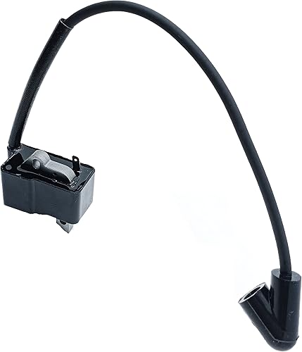 Bobina di accensione 545046701 Ricambio per Hus qvarna 124L 125L 125E 128L 128LD Decespugliatore - Honorern