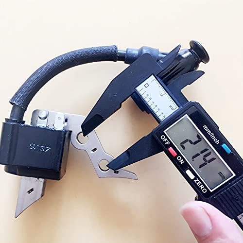 Bobina di accensione for tosaerba a benzina for tosaerba 1P56 1P56F Gruppo bobina motosega - Honorern