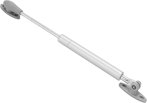 Cerniera Dell'armadio di Supporto Idraulico, Supporti di Sollevamento a Molla a Gas Ammortizzatori a Molla a Gas Pneumatico Coperchio di Sollevamento Cerniere Dell'armadio Cucina(120N) - Honorern