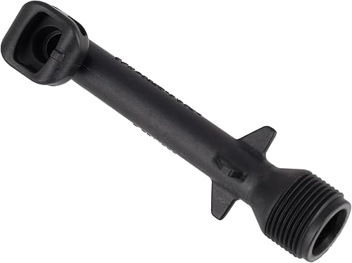 Gomito di uscita per idropulitrice Karcher con guarnizione O-Ring e grasso - Honorern