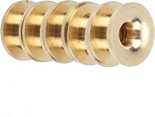 Occhielli Tagliaerba, Occhielli For Decespugliatori, Accessori per parti di taglio per decespugliatore con occhielli per testina universale per tagliaerba da 5 pezzi - Honorern