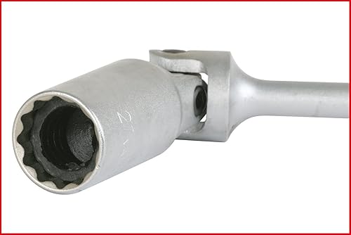 KS Tools 517.1132 Chiave a T per Candele Classic, 16 mm - Honorern