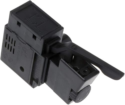 FA2-6 / 1BEK Blocco del Pulsante di attivazione del Controllo della velocità del Trapano Elettrico dell'utensile Elettrico - Honorern